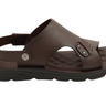 Sandale Barbati Piele Naturala Mels FENI 5733 - MELS - amely.ro