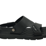 Sandale Barbati Piele Naturala Mels FENI 5733 - MELS - amely.ro