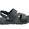 Sandale Barbati Piele Naturala Mels FENI 7536 - MELS - amely.ro
