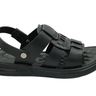Sandale Barbati Piele Naturala Mels FENI 95017 - MELS - amely.ro