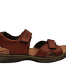 Sandale Barbati Piele Naturala Rieker RIEK 21461 - Rieker - amely.ro