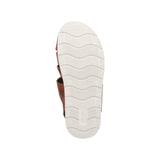 Sandale Barbati Piele Naturala Rieker RIEK 24360 - Rieker - amely.ro