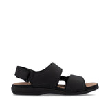 Sandale Barbati Piele Naturala Rieker RIEK 25558 - Rieker - amely.ro