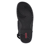 Sandale Barbati Piele Naturala Rieker RIEK 25561 - Rieker - amely.ro