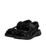 Sandale Barbati Piele Naturala Rieker RIEK 26450 - Rieker - amely.ro