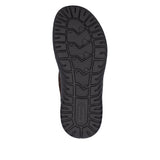 Sandale Barbati Piele Naturala Rieker RIEK 26450 - Rieker - amely.ro