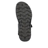 Sandale Barbati Piele Naturala Rieker RIEK 26951 - Rieker - amely.ro