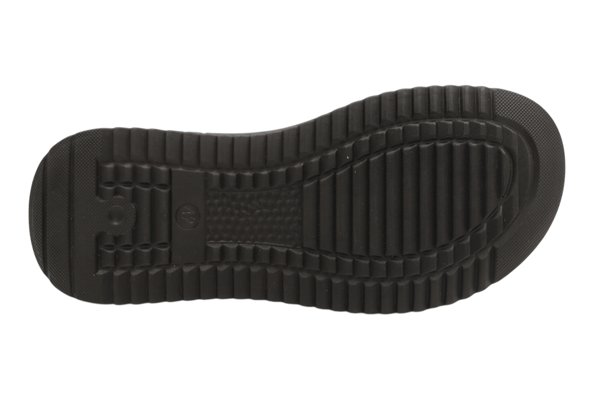 Sandale Barbati Piele Naturala Stephano FENI 56287 - Stephano - amely.ro