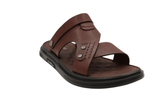 Sandale Barbati Piele Naturala Stephano FENI 6055 - Stephano - amely.ro