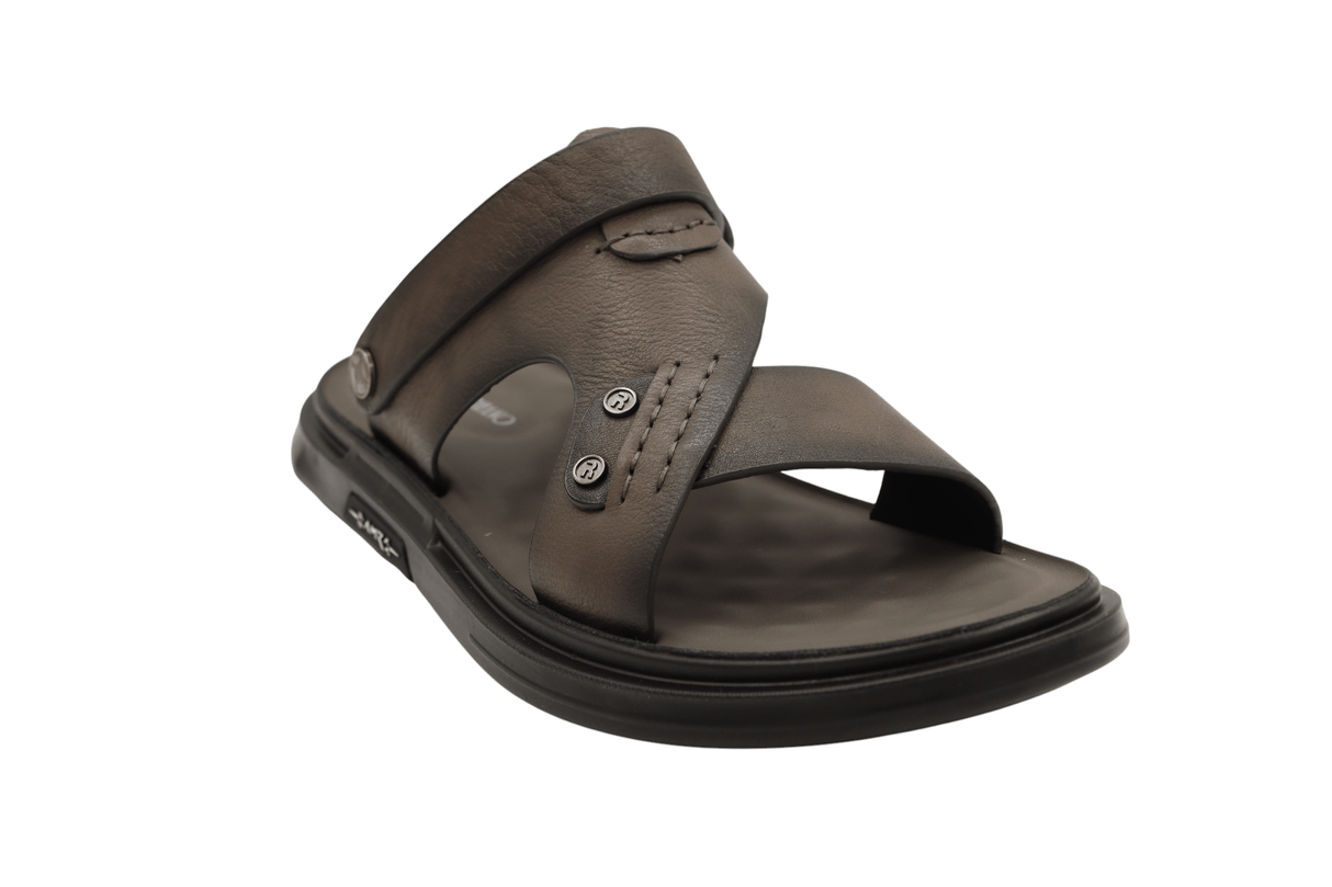 Sandale Barbati Piele Naturala Stephano FENI 6055 - Stephano - amely.ro