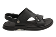 Sandale Barbati Piele Naturala Stephano FENI 6055 - Stephano - amely.ro