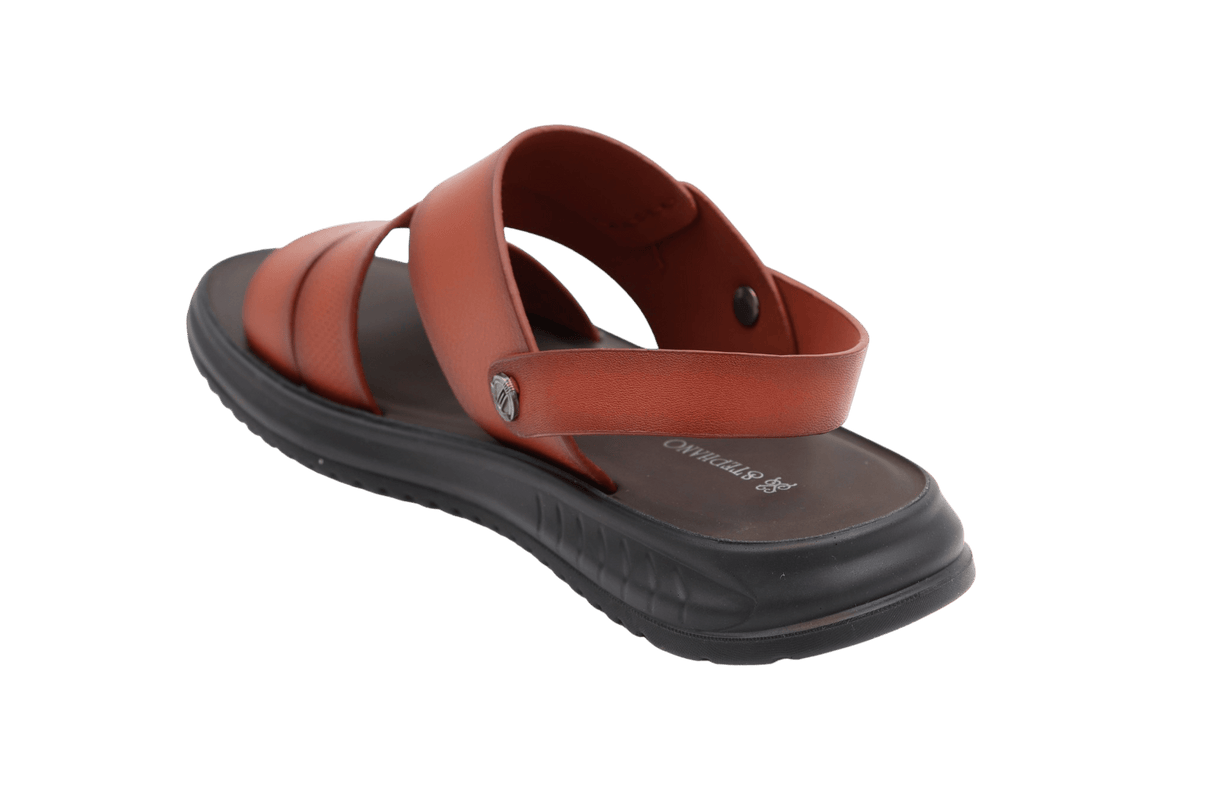 Sandale Barbati Piele Naturala Stephano FENI 72009 - Stephano - amely.ro