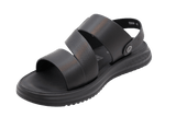 Sandale Barbati Piele Naturala Stephano FENI 72009 - Stephano - amely.ro