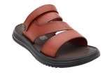 Sandale Barbati Piele Naturala Stephano FENI 72009 - Stephano - amely.ro