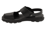 Sandale Barbati Piele Naturala Stephano FENI 818133 - Stephano - amely.ro