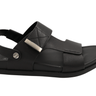 Sandale Barbati Piele Naturala Stephano FENI S12125 - Stephano - amely.ro