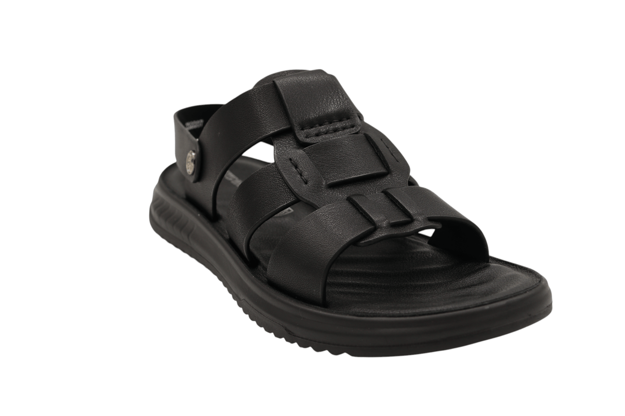 Sandale Barbati Piele Naturala Stephano FENI S232007 - Stephano - amely.ro