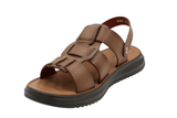 Sandale Barbati Piele Naturala Stephano FENI S232007 - Stephano - amely.ro