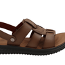 Sandale Barbati Piele Naturala Stephano FENI S232007 - Stephano - amely.ro