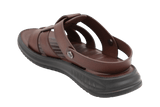 Sandale Barbati Piele Naturala Stephano FENI S232007 - Stephano - amely.ro