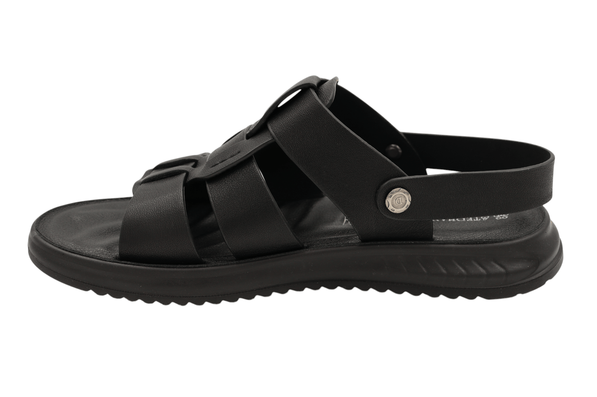 Sandale Barbati Piele Naturala Stephano FENI S232007 - Stephano - amely.ro
