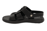Sandale Barbati Piele Naturala Stephano FENI S232007 - Stephano - amely.ro