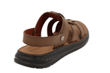 Sandale Barbati Piele Naturala Stephano FENI S232007 - Stephano - amely.ro