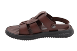 Sandale Barbati Piele Naturala Stephano FENI S232007 - Stephano - amely.ro