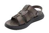 Sandale Barbati Piele Naturala Stephano FENI S232007 - Stephano - amely.ro
