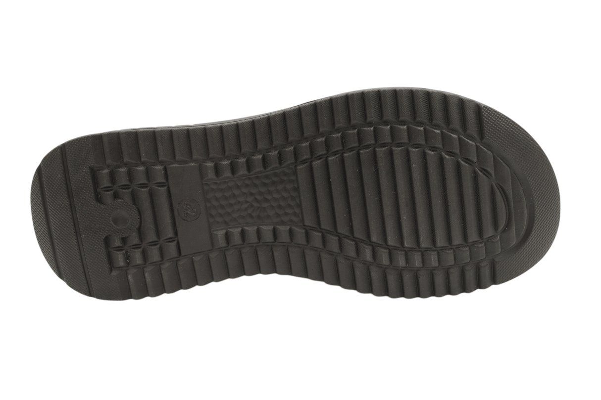 Sandale Barbati Piele Naturala Stephano FENI S232007 - Stephano - amely.ro