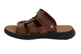 Sandale Barbati Piele Naturala Stephano FENI S232007 - Stephano - amely.ro