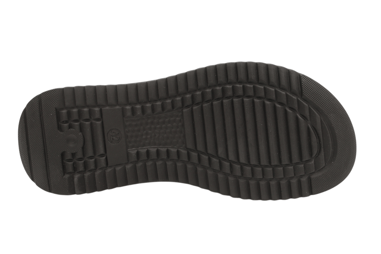 Sandale Barbati Piele Naturala Stephano FENI S232007 - Stephano - amely.ro