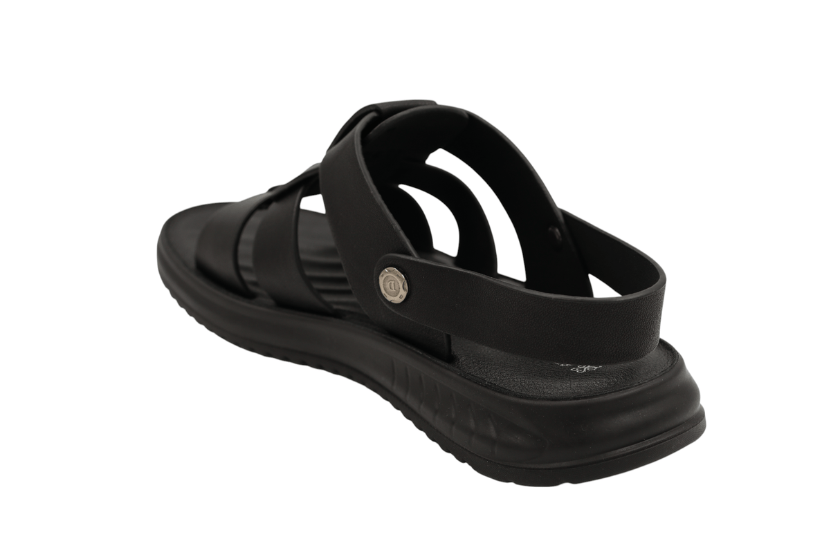 Sandale Barbati Piele Naturala Stephano FENI S232007 - Stephano - amely.ro