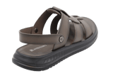 Sandale Barbati Piele Naturala Stephano FENI S232007 - Stephano - amely.ro