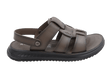 Sandale Barbati Piele Naturala Stephano FENI S232007 - Stephano - amely.ro