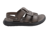 Sandale Barbati Piele Naturala Stephano FENI S232007 - Stephano - amely.ro