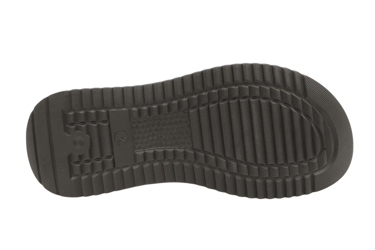 Sandale Barbati Piele Naturala Stephano FENI S232007 - Stephano - amely.ro