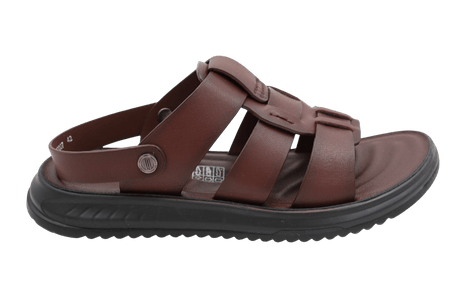Sandale Barbati Piele Naturala Stephano FENI S232007 - Stephano - amely.ro