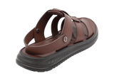 Sandale Barbati Piele Naturala Stephano FENI S232007 - Stephano - amely.ro