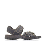 Sandale Barbati Rieker RIEK 25051 - Rieker - amely.ro