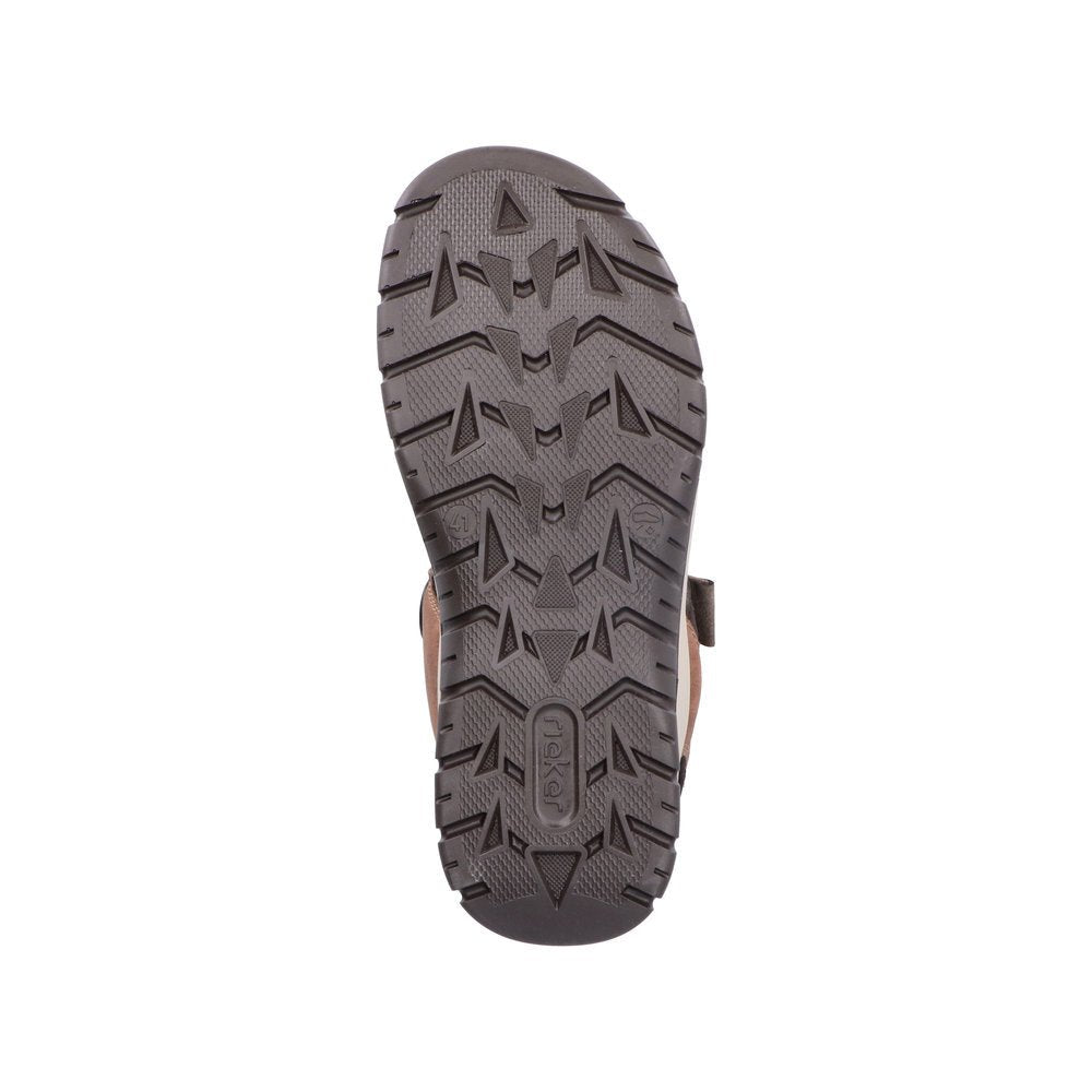 Sandale Barbati Rieker RIEK 26952 - Rieker - amely.ro