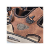 Sandale Barbati Rieker RIEK 29151 - Rieker - amely.ro