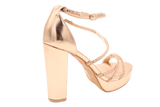 Sandale CAROLI 173 - 5A - Karo - amely.ro