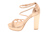 Sandale CAROLI 173 - 5A - Karo - amely.ro