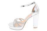 Sandale Caroli 173 - 9A - Karo - amely.ro