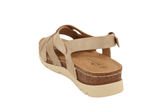 Sandale Dama Biocomfort HENK 2GG0290801 - Claudia Ghizzani - amely.ro