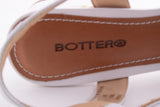 Sandale Dama Bottero Piele Naturala Kond 295901 /A - Bottero - amely.ro