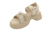 Sandale Dama Caroli HONG 8040 - 19 - Karo - amely.ro