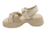 Sandale Dama Caroli HONG 8040 - 19 - Karo - amely.ro