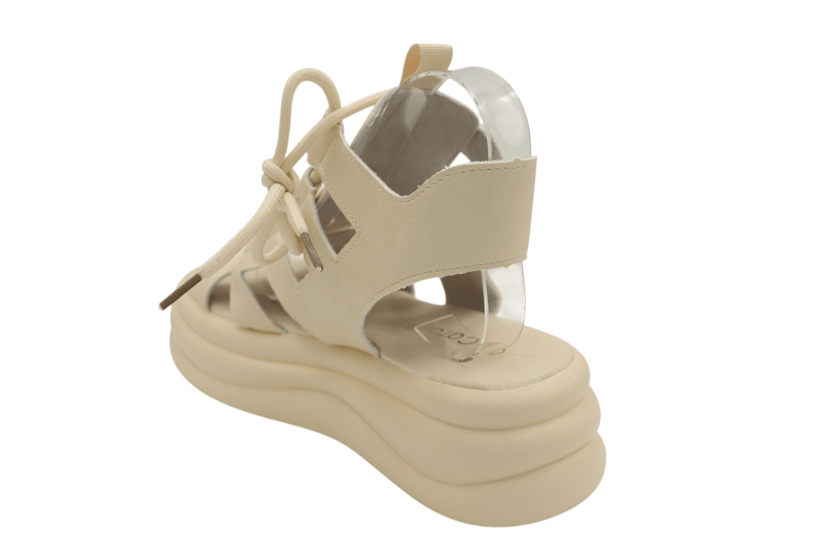 Sandale Dama Caroli HONG 836 - Karo - amely.ro